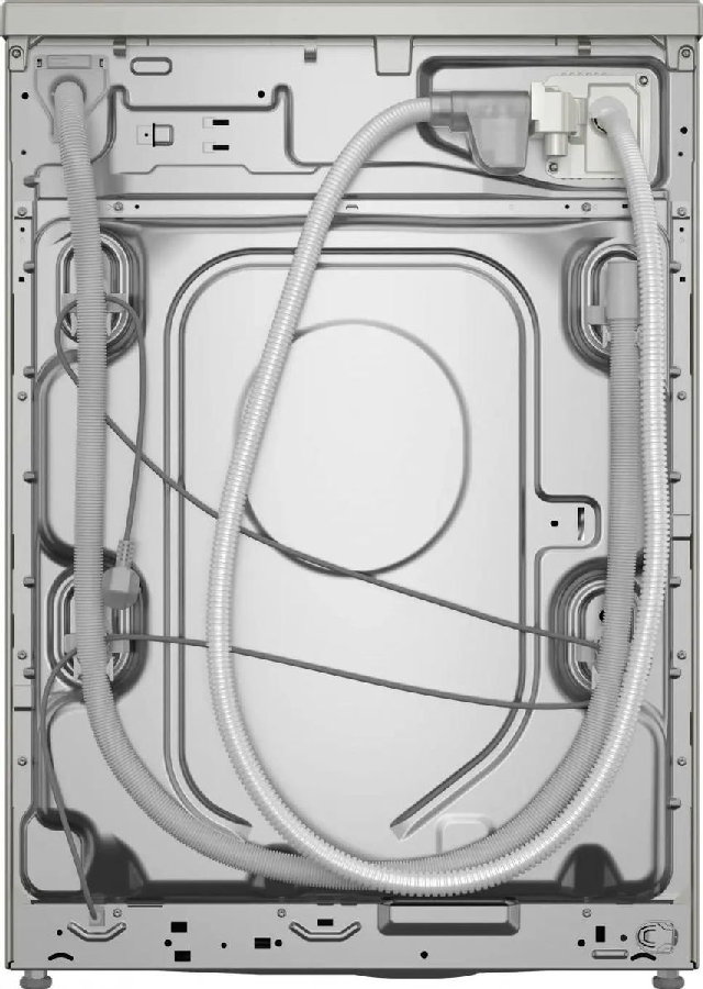 Стиральная машина Bosch Serie 8 WGB2560XME