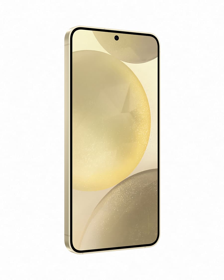 Смартфон Samsung Galaxy S24 8GB/256GB SM-S921B Exynos (желтый)