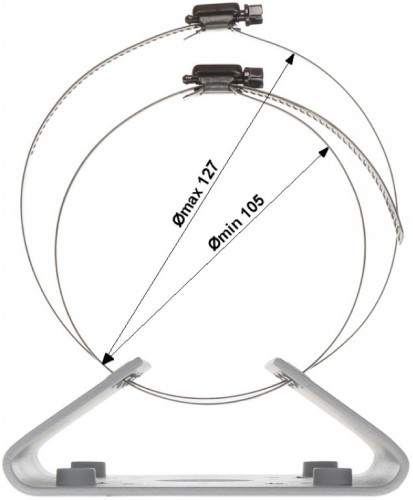 Кронштейн Dahua DH-PFA150