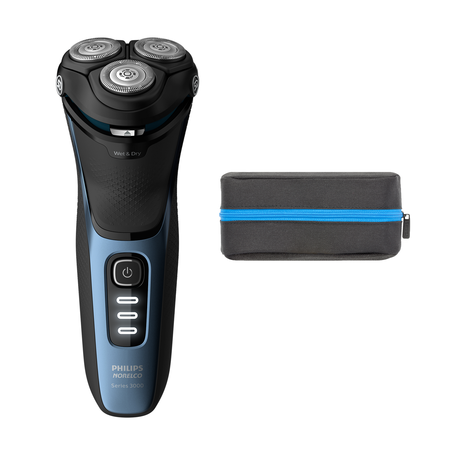 Электробритва Philips Norelco 3500 S3212/82