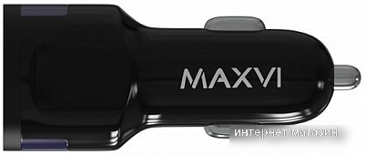 Maxvi CCM-522 (черный)