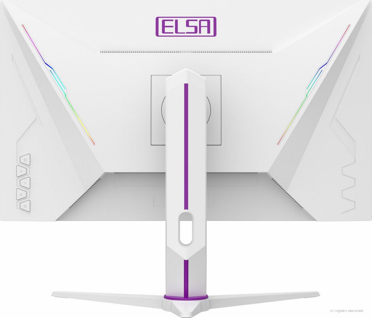 Игровой монитор ELSA EA271FXV