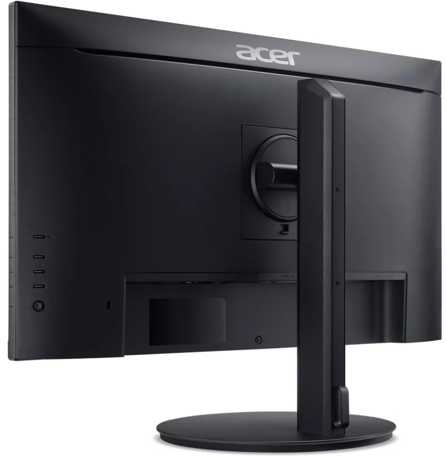 Монитор Acer CB272Kbmiprux UM.HB2CD.001