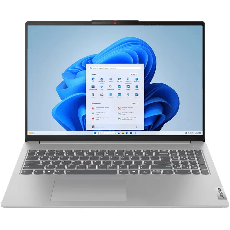 Ноутбук Lenovo IdeaPad Slim 5 16IMH9 83DC004GRK