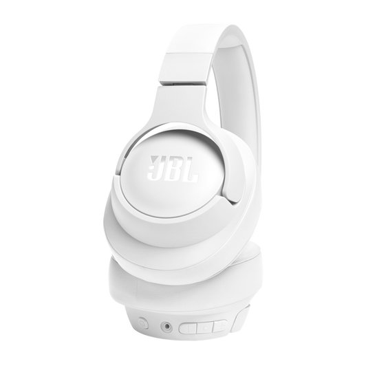 Наушники JBL Tune 720BT (белый)