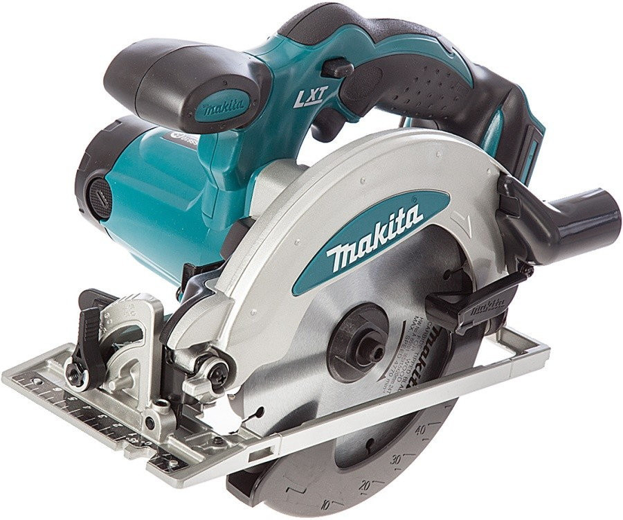 Дисковая пила Makita DSS610RFE
