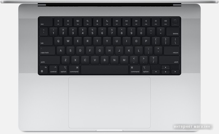 Ноутбук Apple Macbook Pro 16" M2 Pro 2023 MNWD3