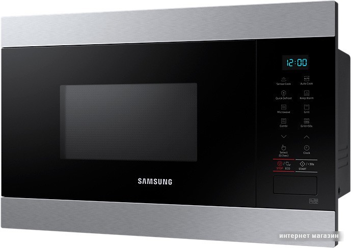Микроволновая печь Samsung MG22M8074AT
