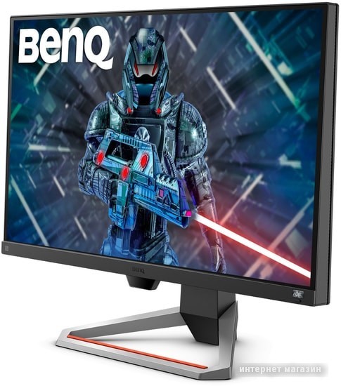 Монитор BenQ Mobiuz EX2710S