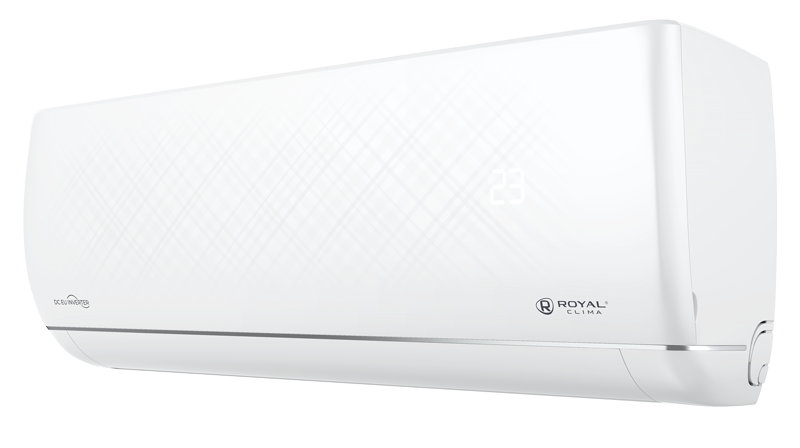 Кондиционер Royal Clima Renaissance DC EU Inverter 2024 RCI-RND24HN