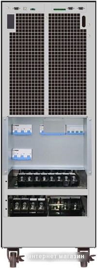 Источник бесперебойного питания IPPON Innova RT 33 60K Tower