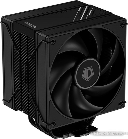 Кулер для процессора ID-Cooling Frozn A410 DK