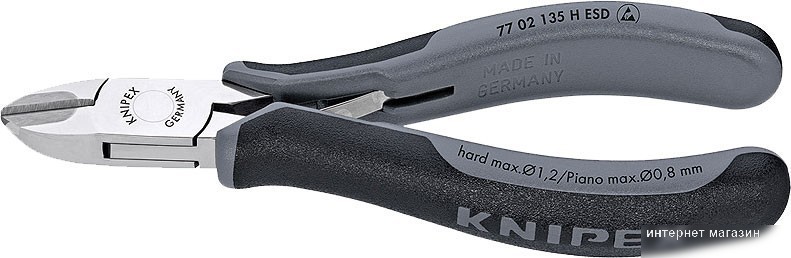 Knipex 7702135HESD