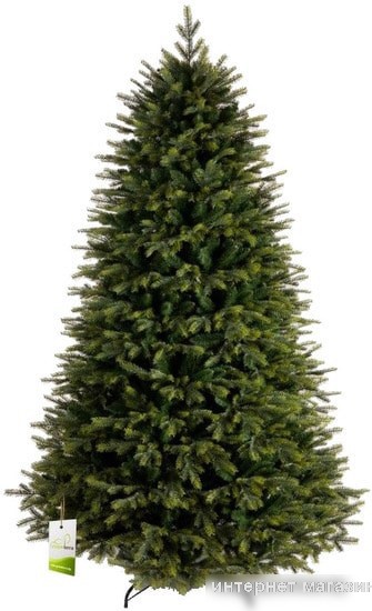 Ель GreenTerra Кашемир 2.5 м
