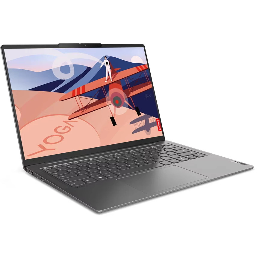 Ноутбук Lenovo Yoga Slim 6 14IRH8 83E00056RU