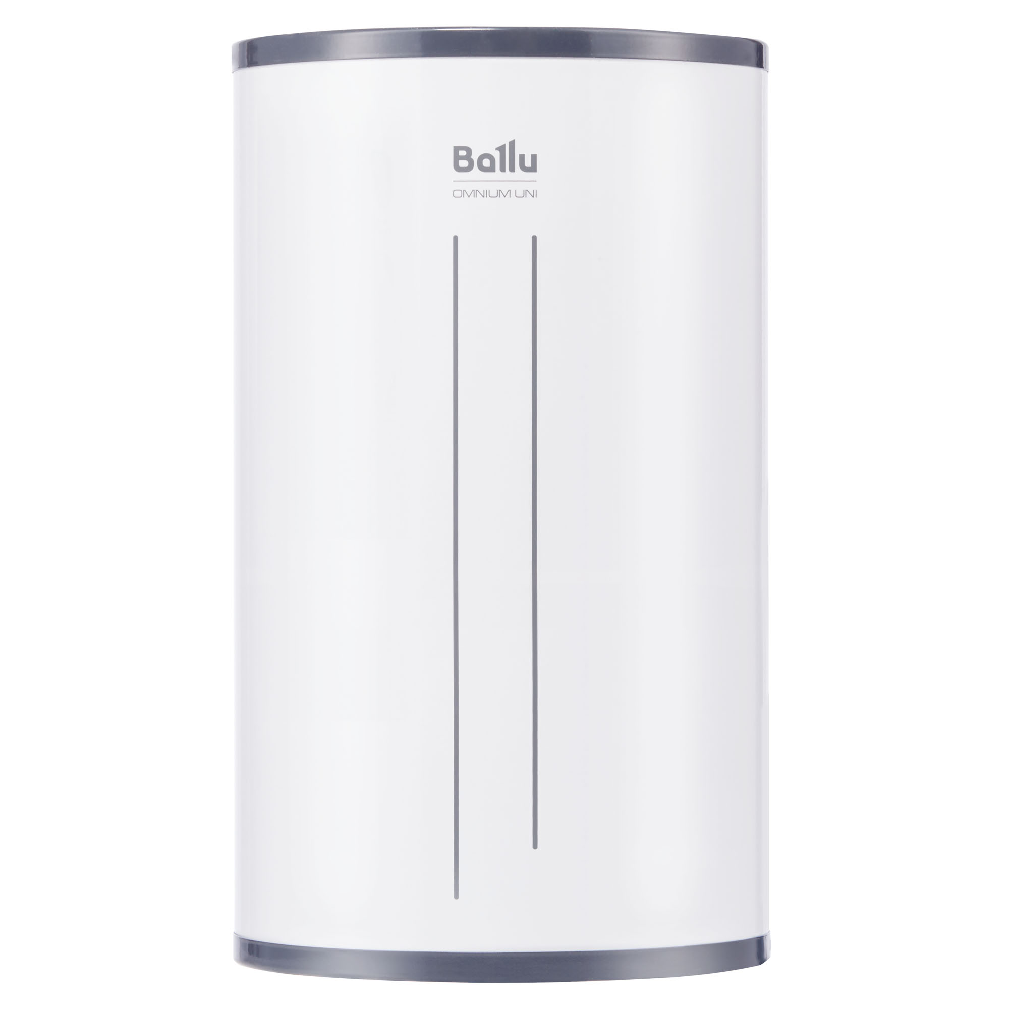 Накопительный электрический водонагреватель Ballu BWH/S 15 Omnium Uni U
