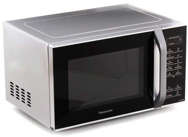 Микроволновая печь Panasonic NN-ST34HMZPE