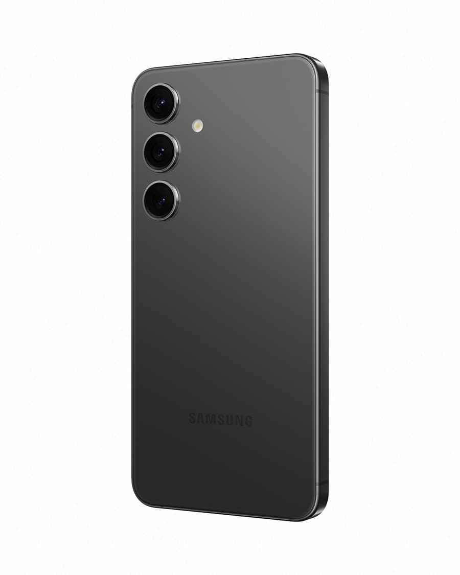 Смартфон Samsung Galaxy S24 8GB/128GB SM-S921B Exynos (черный)