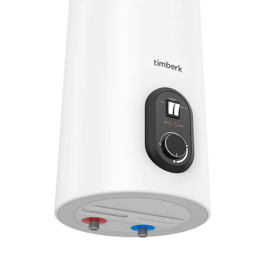 Накопительный электрический водонагреватель Timberk SWH RS7 30 V