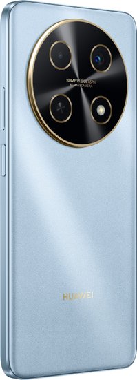 Смартфон Huawei nova 13i 8GB/128GB (голубой)