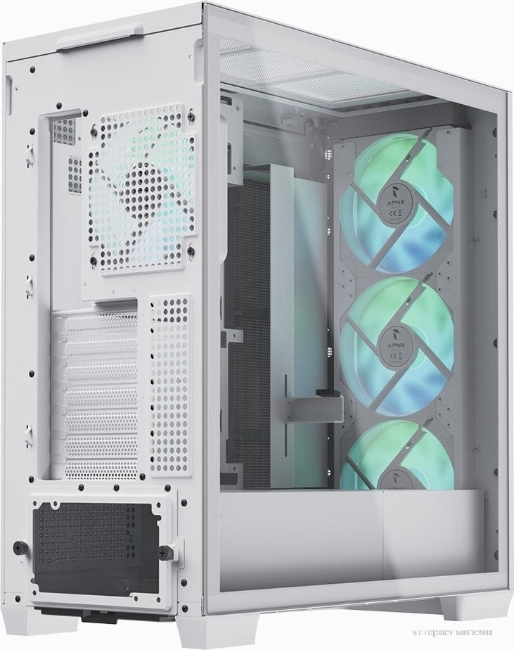 AeroCool APNX Creator C1 C1-WT-v1