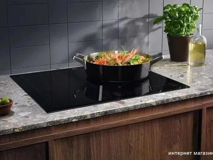 Варочная панель Electrolux EIS62453