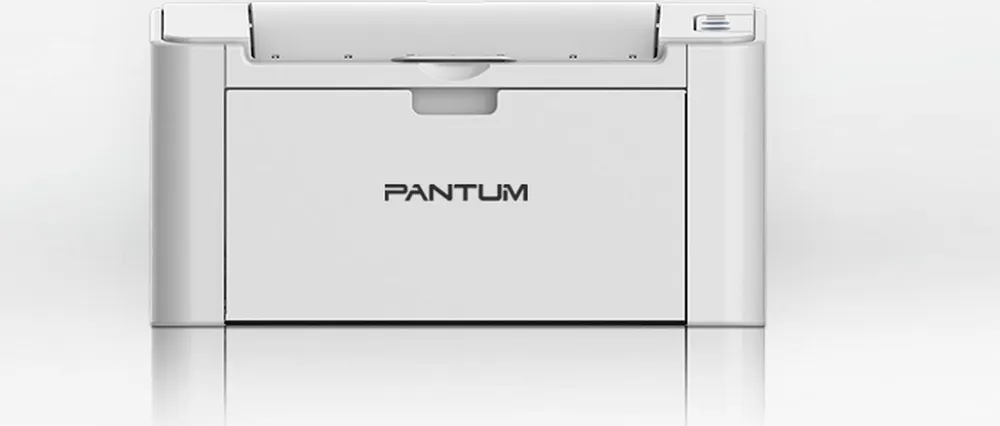 Принтер Pantum P2518