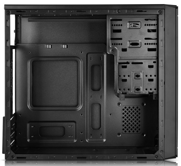 Корпус DeepCool Wave V2