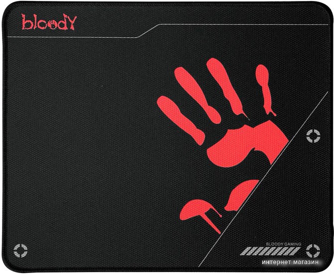 Коврик для стола A4Tech Bloody BP-50M
