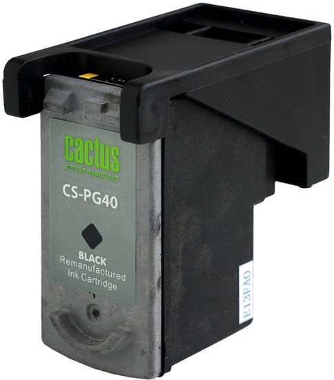Картридж CACTUS CS-PG40