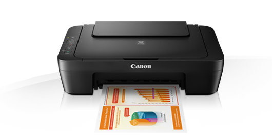МФУ Canon PIXMA MG2540S
