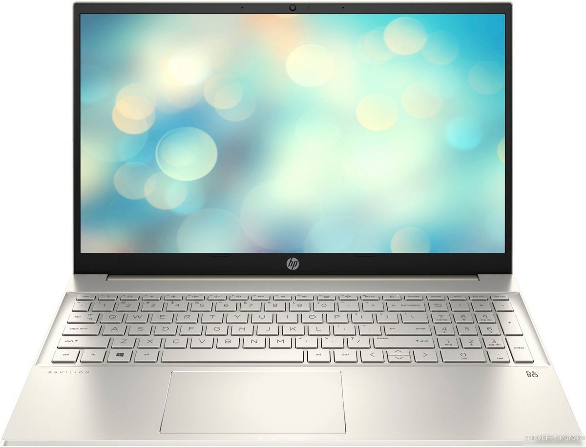 Ноутбук HP Pavilion 15-eg3039ci 84J89EA