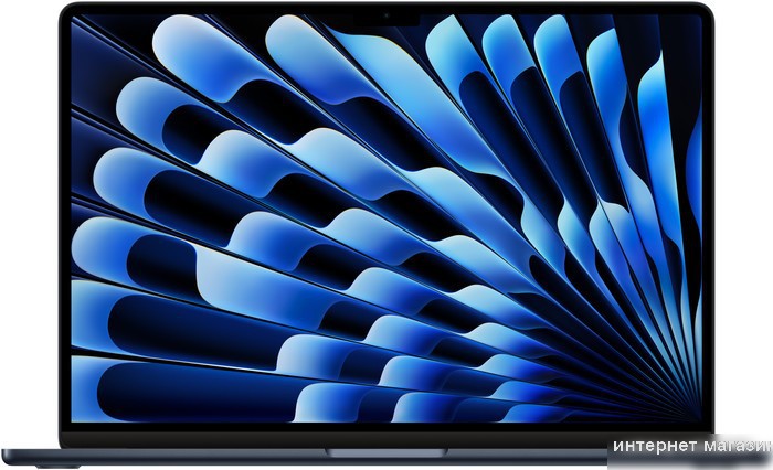 Ноутбук Apple Macbook Air 15" M3 2024 MRYV3