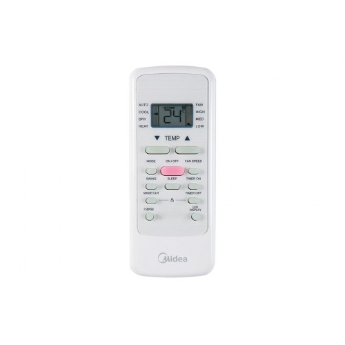 Мобильный кондиционер Midea MPPHA New MPPHA-07CRN7-Q