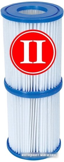 Каркасный бассейн Bestway 56260 (366х100)