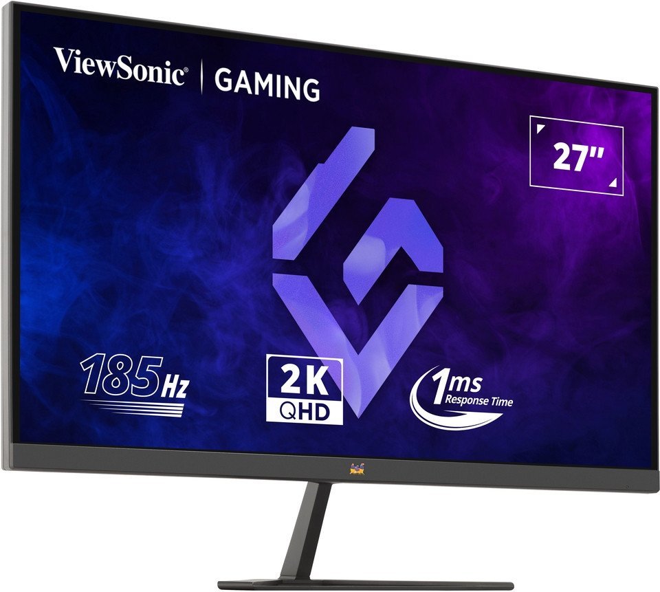 Игровой монитор ViewSonic VX2758A-2K-PRO
