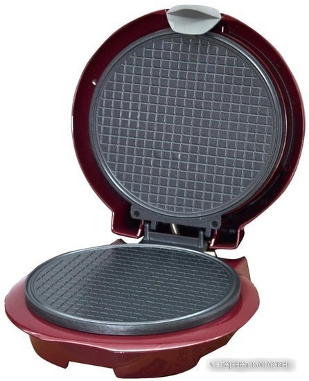Вафельница Willmark WM-103R