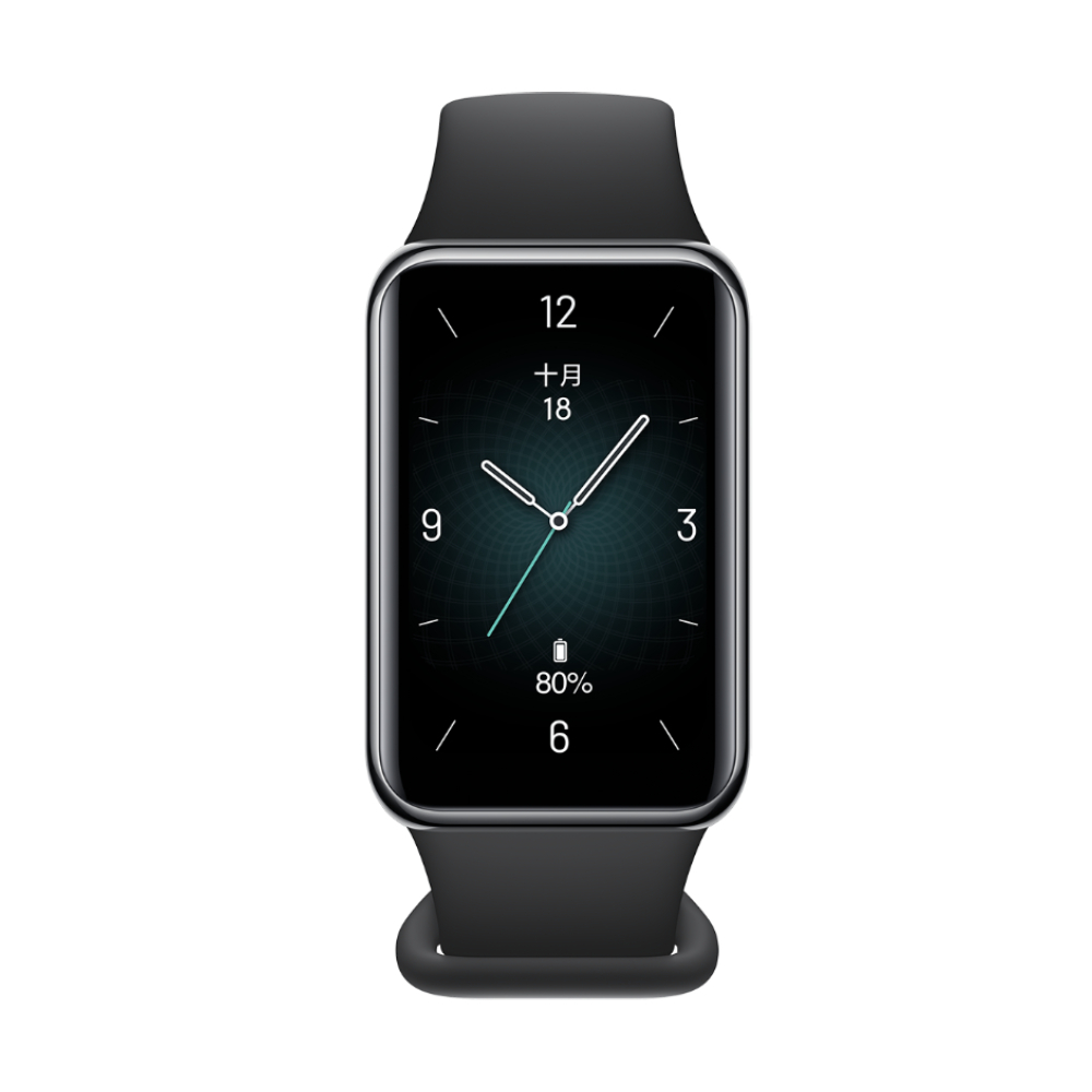 Фитнес-браслет HONOR Band 9 (черный, международная версия)