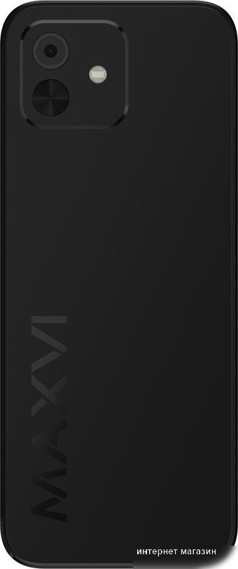 Maxvi K29 (черный)