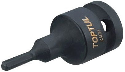 Головка слесарная Toptul KADH1206