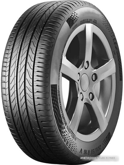 Автомобильные шины Gislaved UltraControl 195/65R15 91V