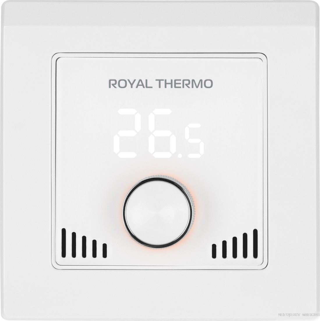 Терморегулятор Royal Thermo Intellon RTI-16