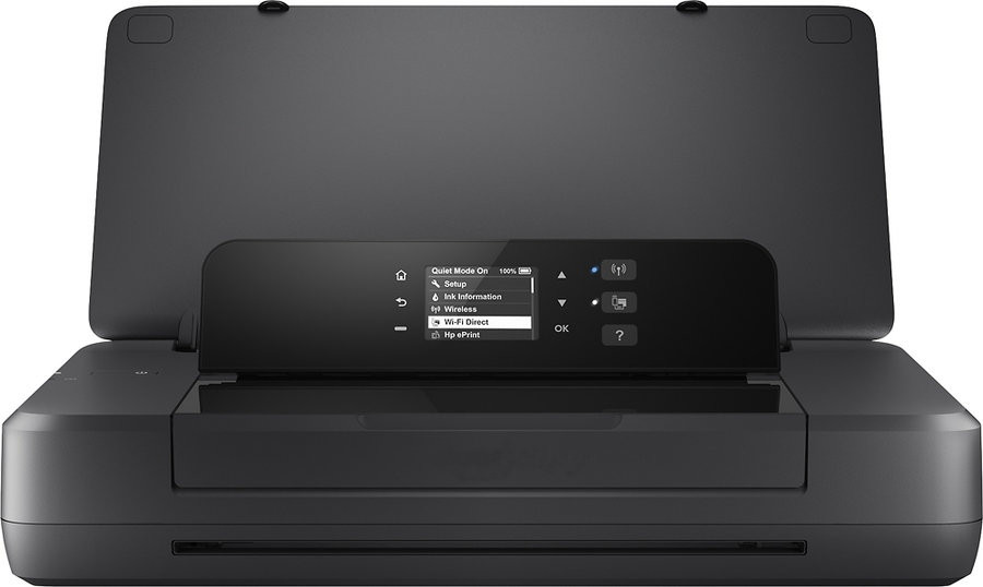 Принтер HP OfficeJet 202 Mobile [N4K99C]