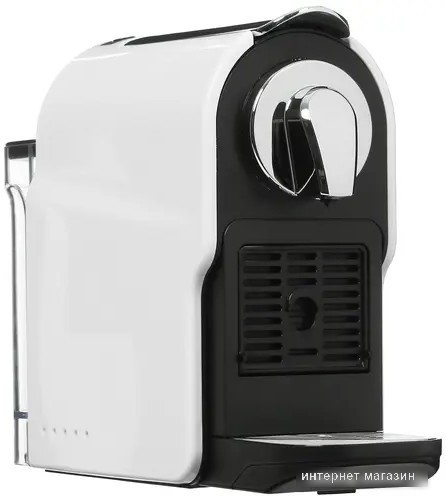 Капсульная кофеварка Jonr KM-C0518