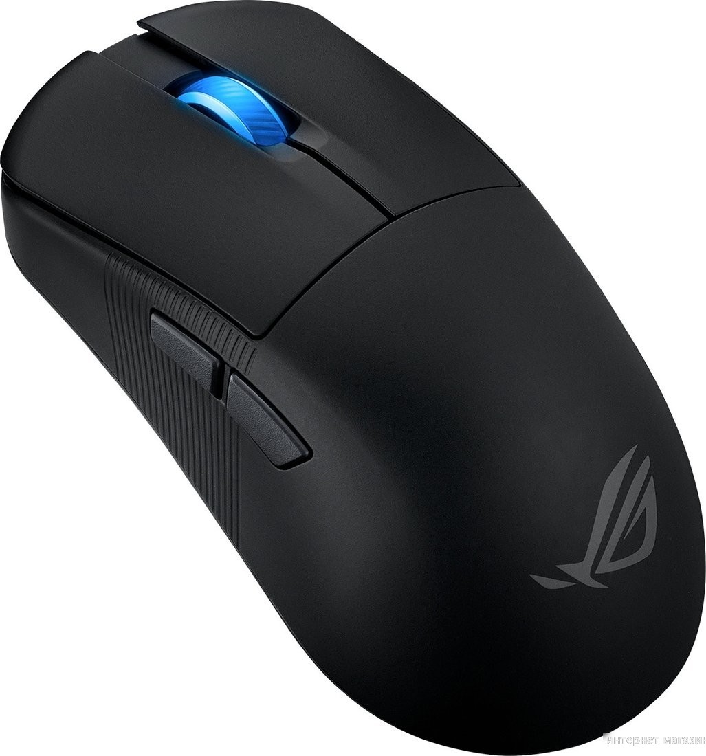 Игровая мышь ASUS ROG Harpe Ace Mini Black