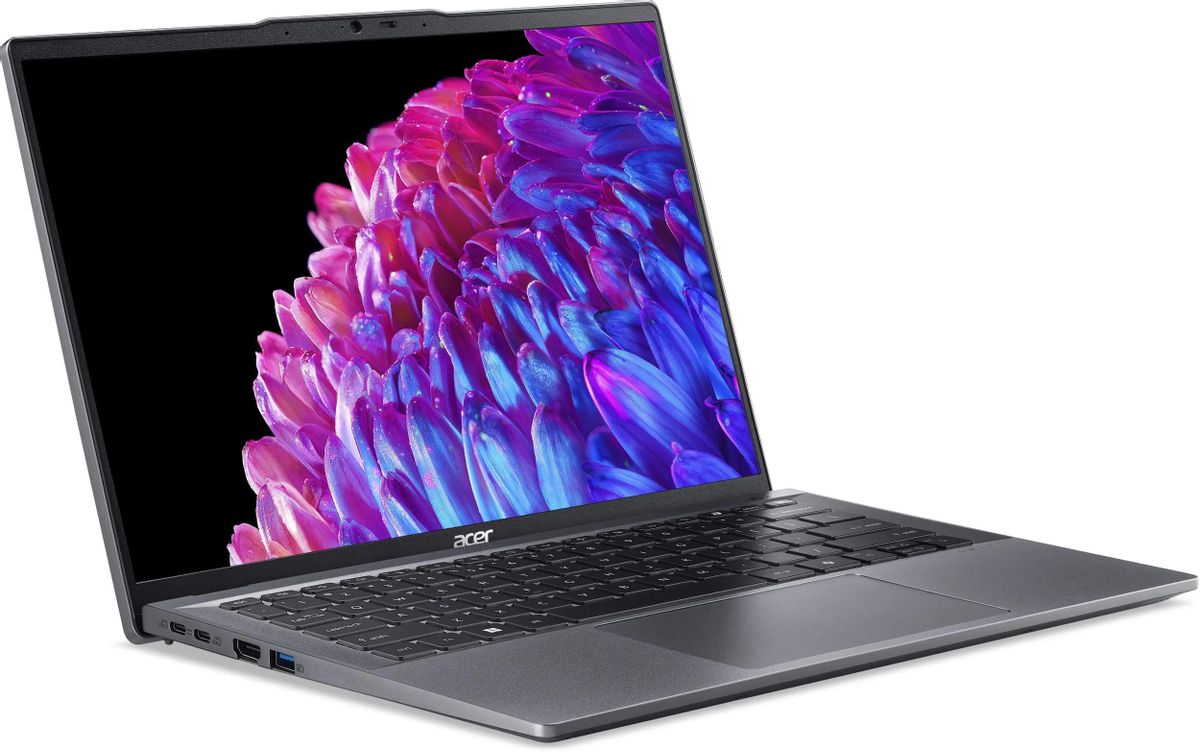 Ноутбук Acer Swift Go 14 SFG14-63-R8U9 NX.KTSCD.002