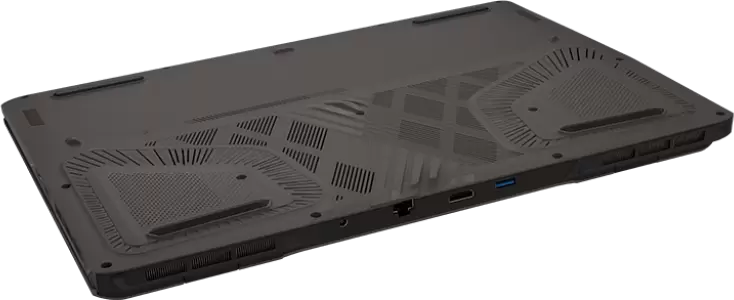Игровой ноутбук MSI Sword 17 HX B13VFKG-099XRU