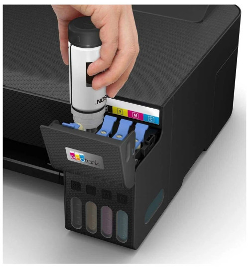 Принтер Epson EcoTank L1250