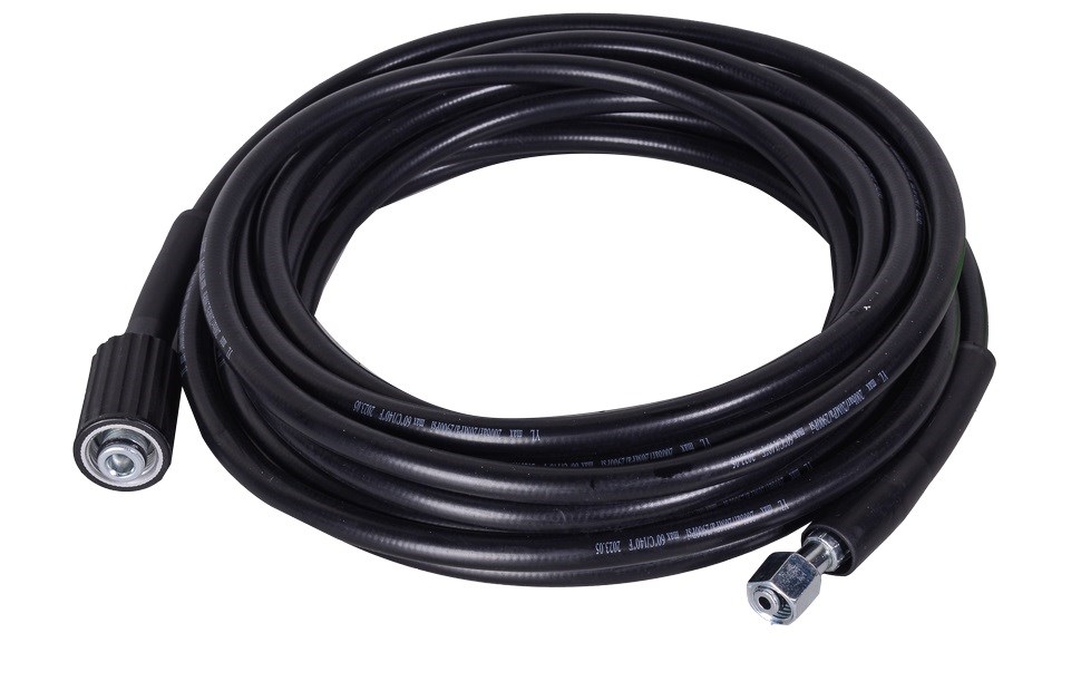 Мойка высокого давления Huter W195-PW Smart Professional