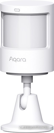 Датчик Aqara Motion Sensor P1 MS-S02 (международная версия)